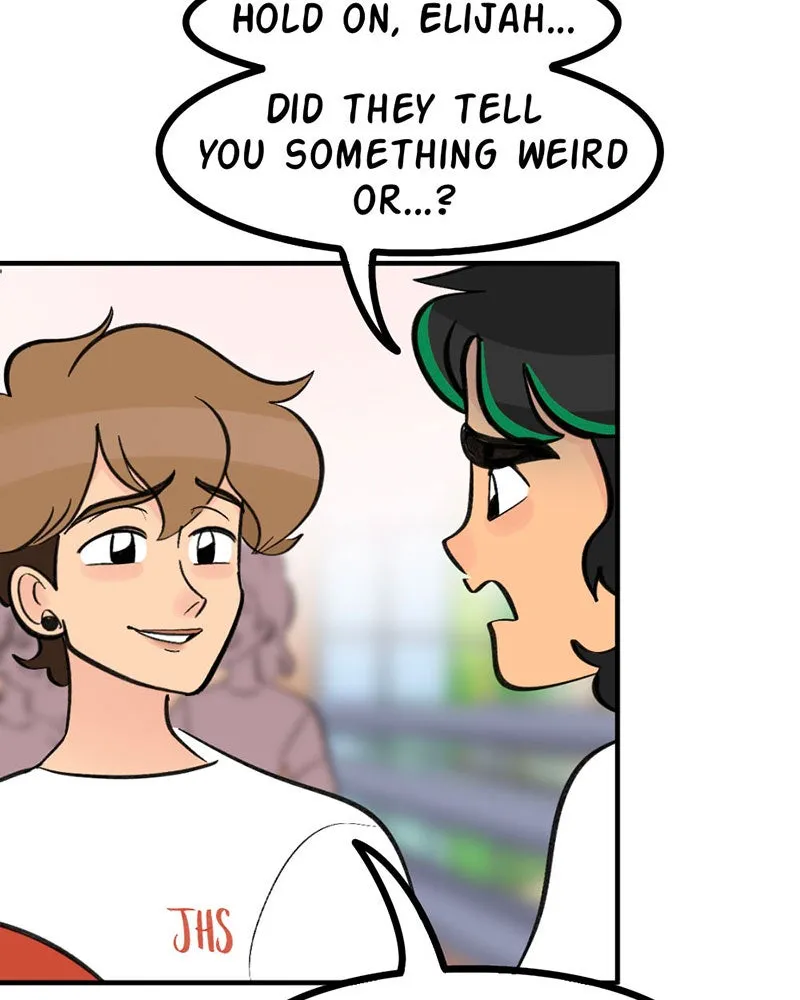 Jackson's Diary Chapter 155 page 29 - 