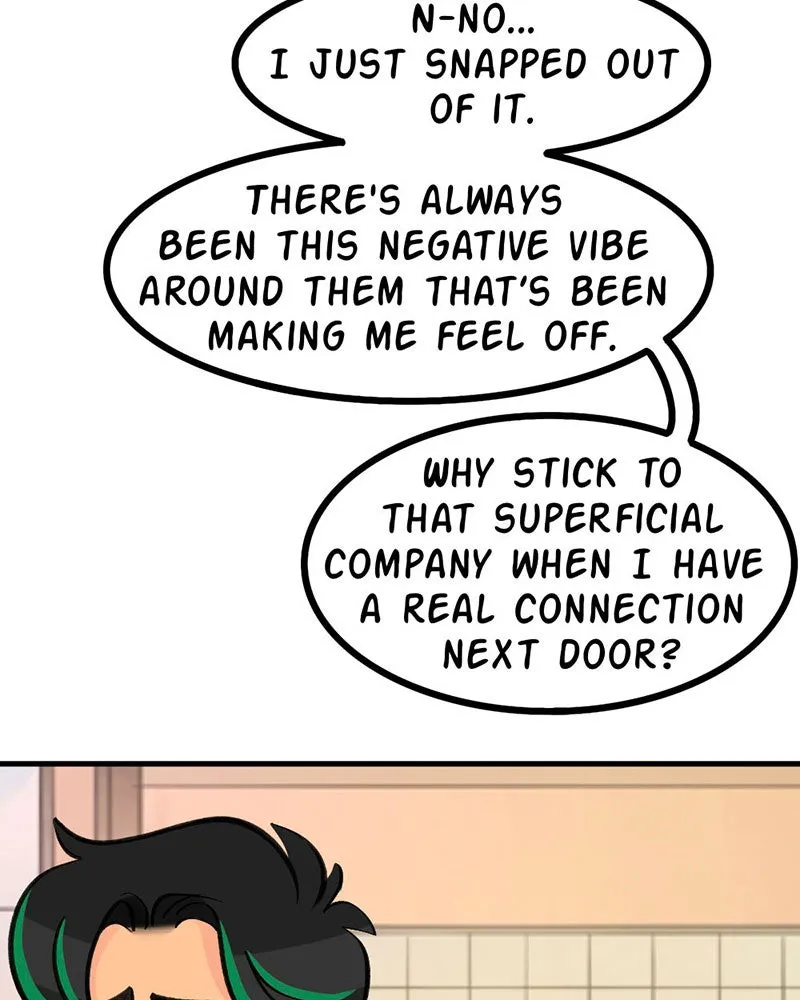Jackson's Diary Chapter 155 page 30 - 