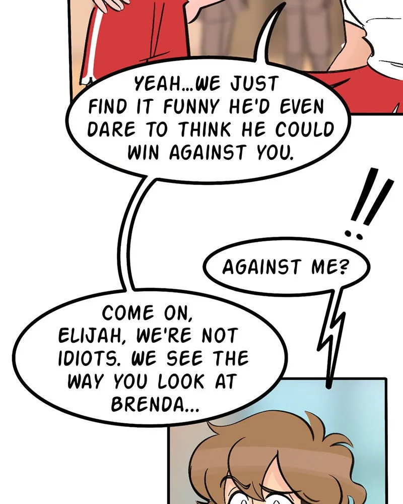 Jackson's Diary Chapter 155 page 4 - 