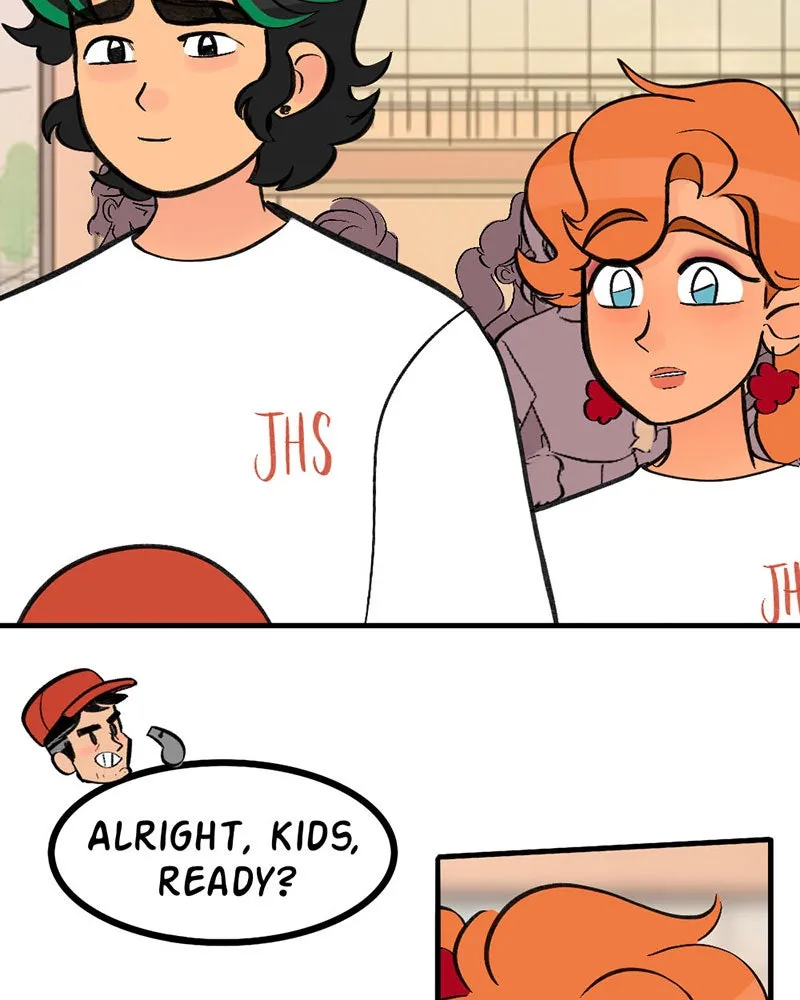 Jackson's Diary Chapter 155 page 31 - 