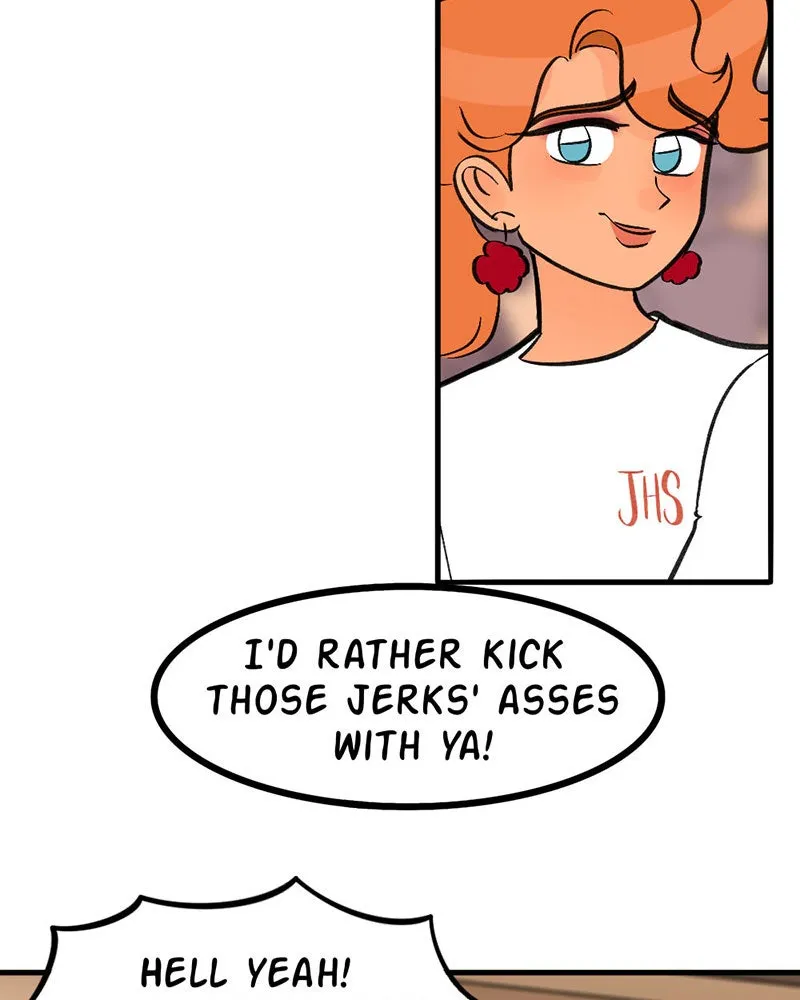 Jackson's Diary Chapter 155 page 32 - 