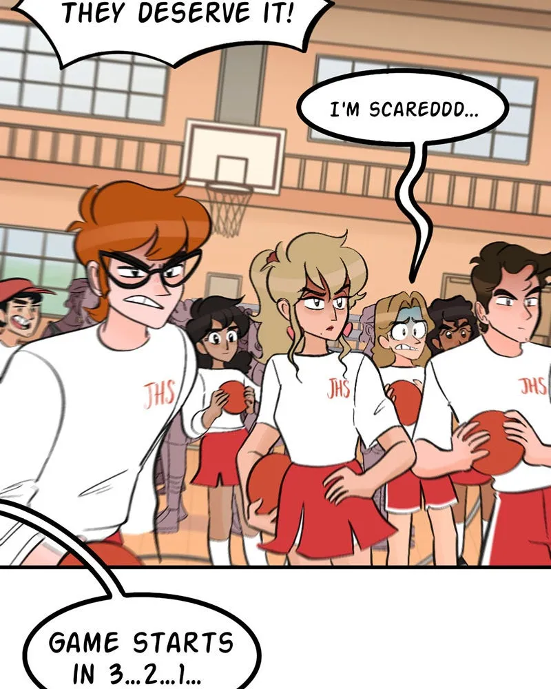 Jackson's Diary Chapter 155 page 33 - 