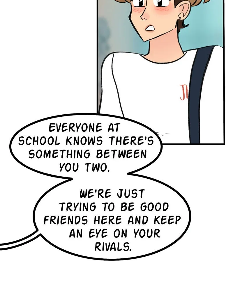 Jackson's Diary Chapter 155 page 5 - 