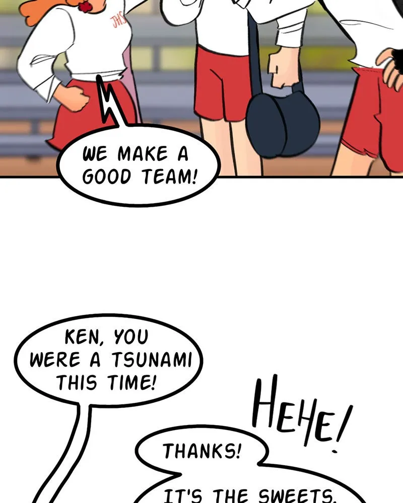 Jackson's Diary Chapter 155 page 41 - 