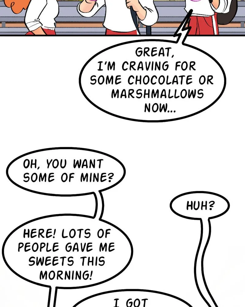 Jackson's Diary Chapter 155 page 43 - 