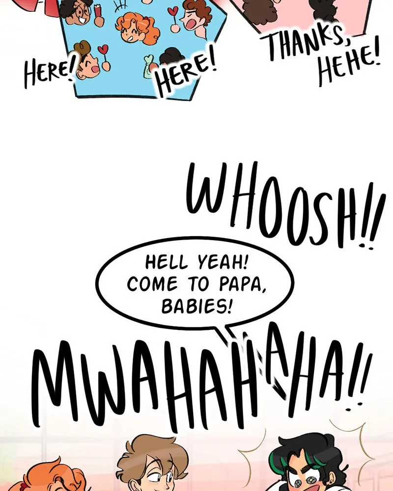 Jackson's Diary Chapter 155 page 45 - 