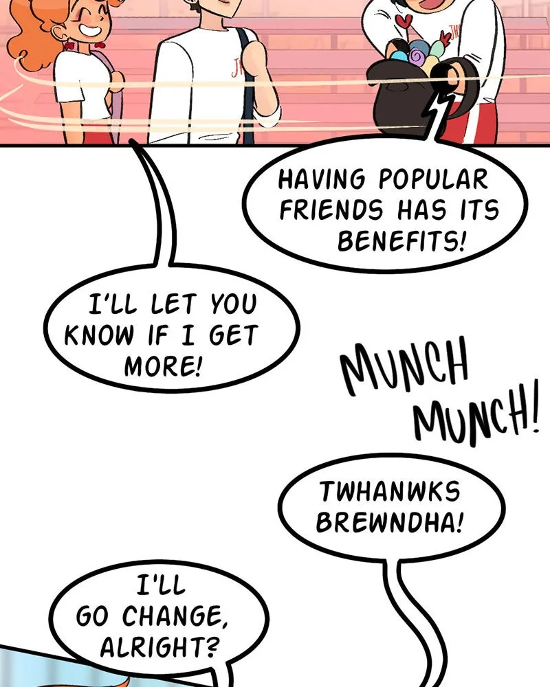 Jackson's Diary Chapter 155 page 46 - 