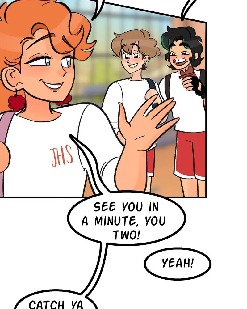 Jackson's Diary Chapter 155 page 47 - 