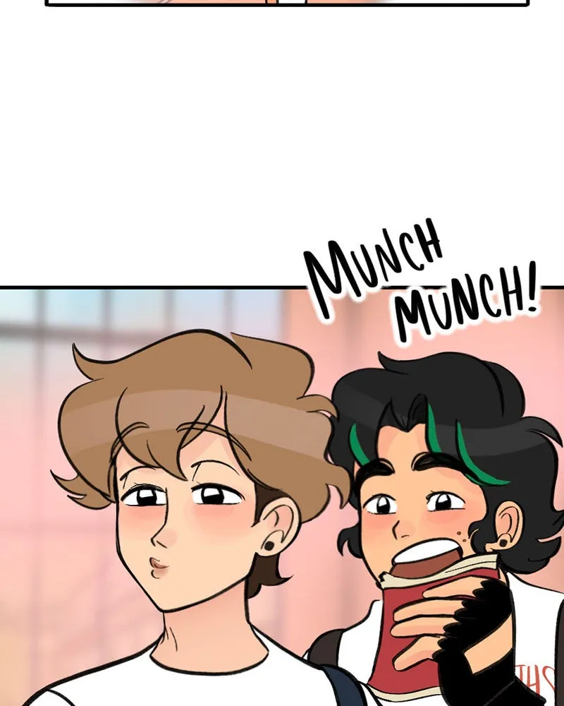 Jackson's Diary Chapter 155 page 49 - 