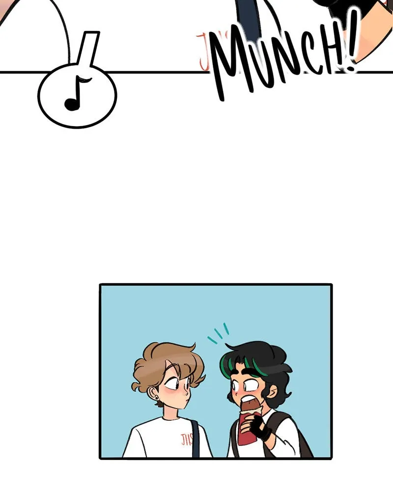 Jackson's Diary Chapter 155 page 50 - 