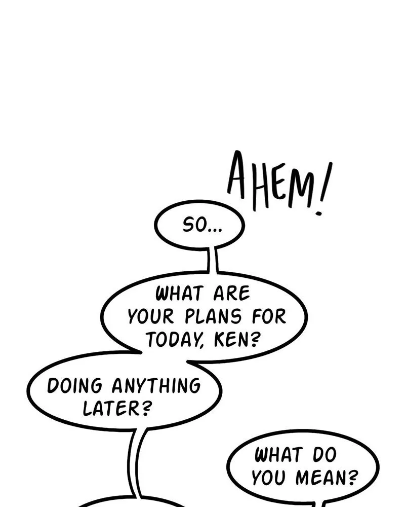 Jackson's Diary Chapter 155 page 51 - 