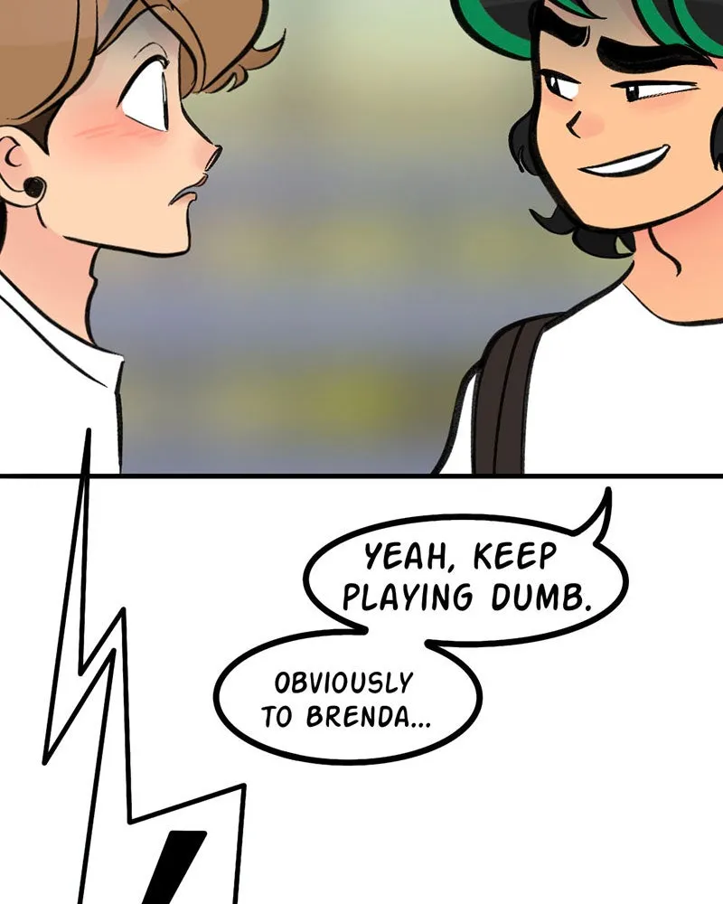 Jackson's Diary Chapter 155 page 54 - 