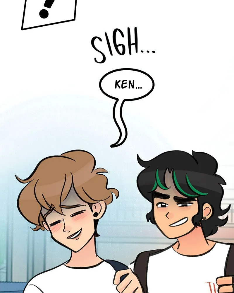Jackson's Diary Chapter 155 page 55 - 
