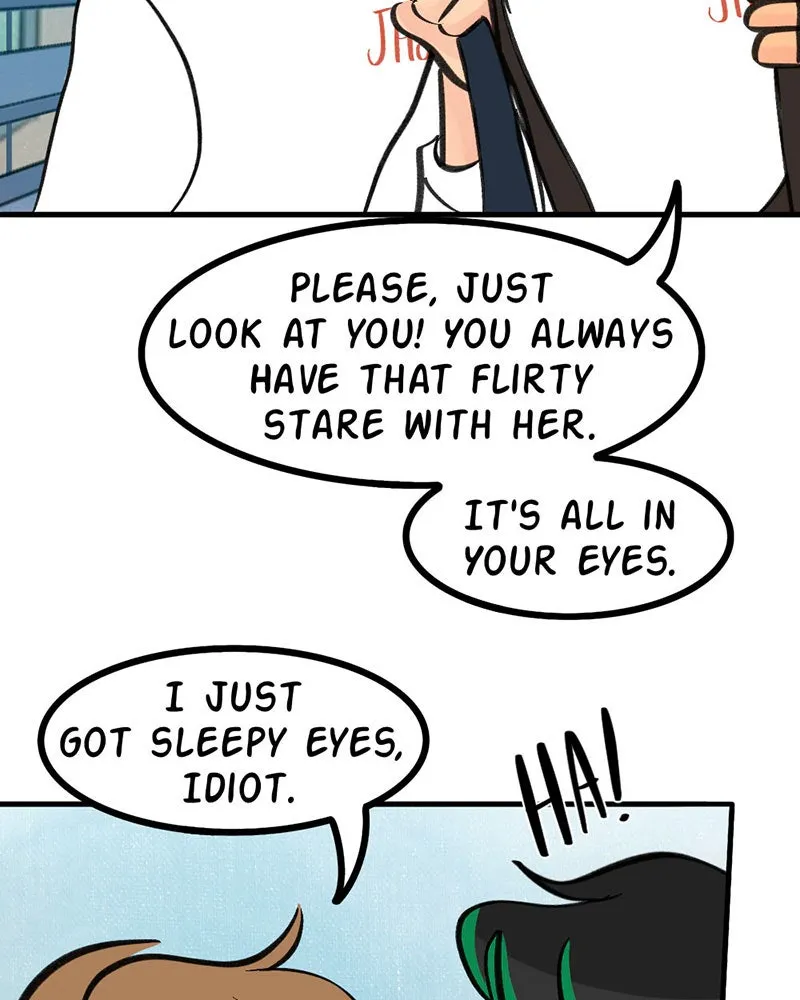 Jackson's Diary Chapter 155 page 56 - 