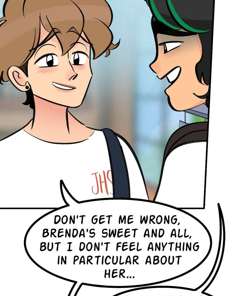 Jackson's Diary Chapter 155 page 57 - 