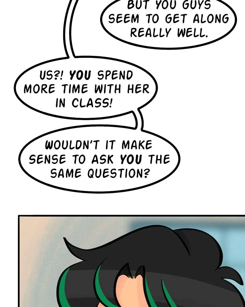Jackson's Diary Chapter 155 page 58 - 
