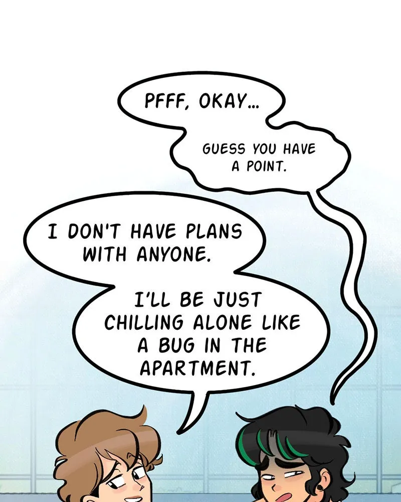 Jackson's Diary Chapter 155 page 60 - 