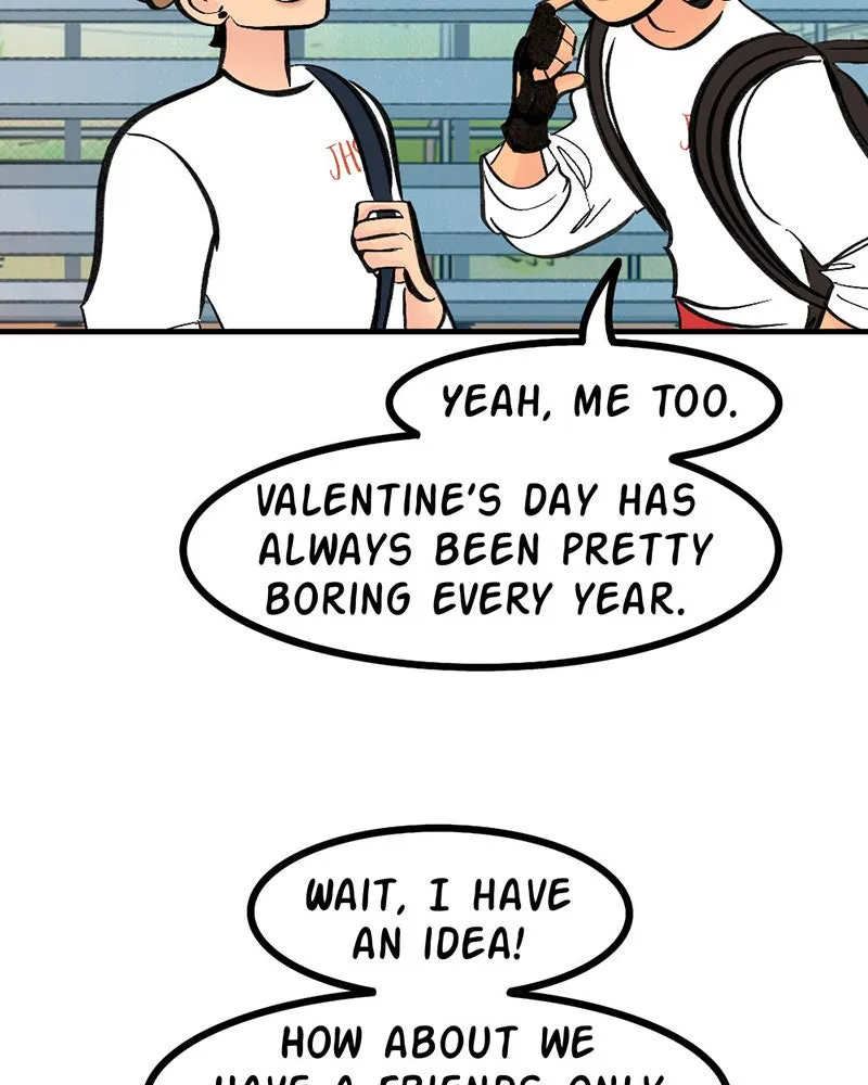 Jackson's Diary Chapter 155 page 61 - 