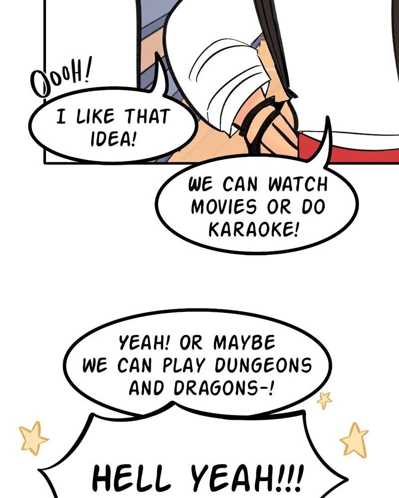 Jackson's Diary Chapter 155 page 63 - 