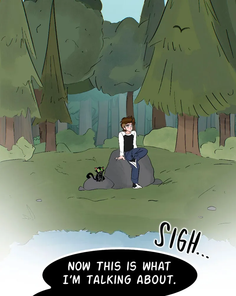 Jackson's Diary Chapter 155 page 68 - 