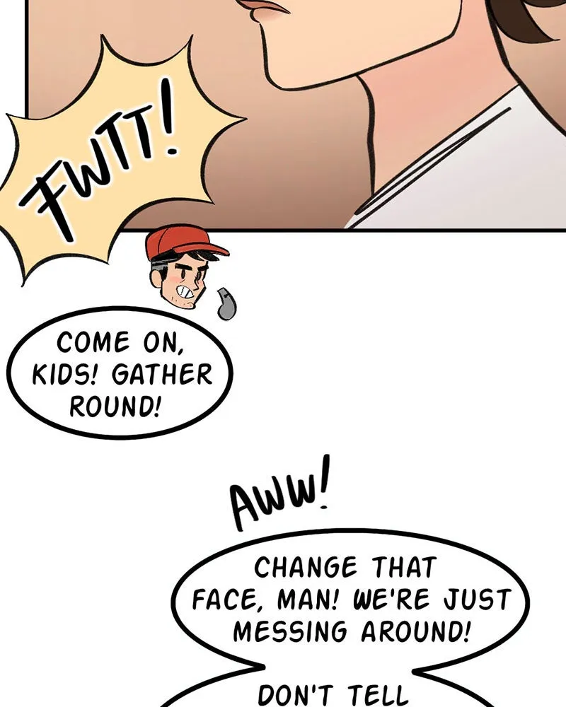 Jackson's Diary Chapter 155 page 8 - 