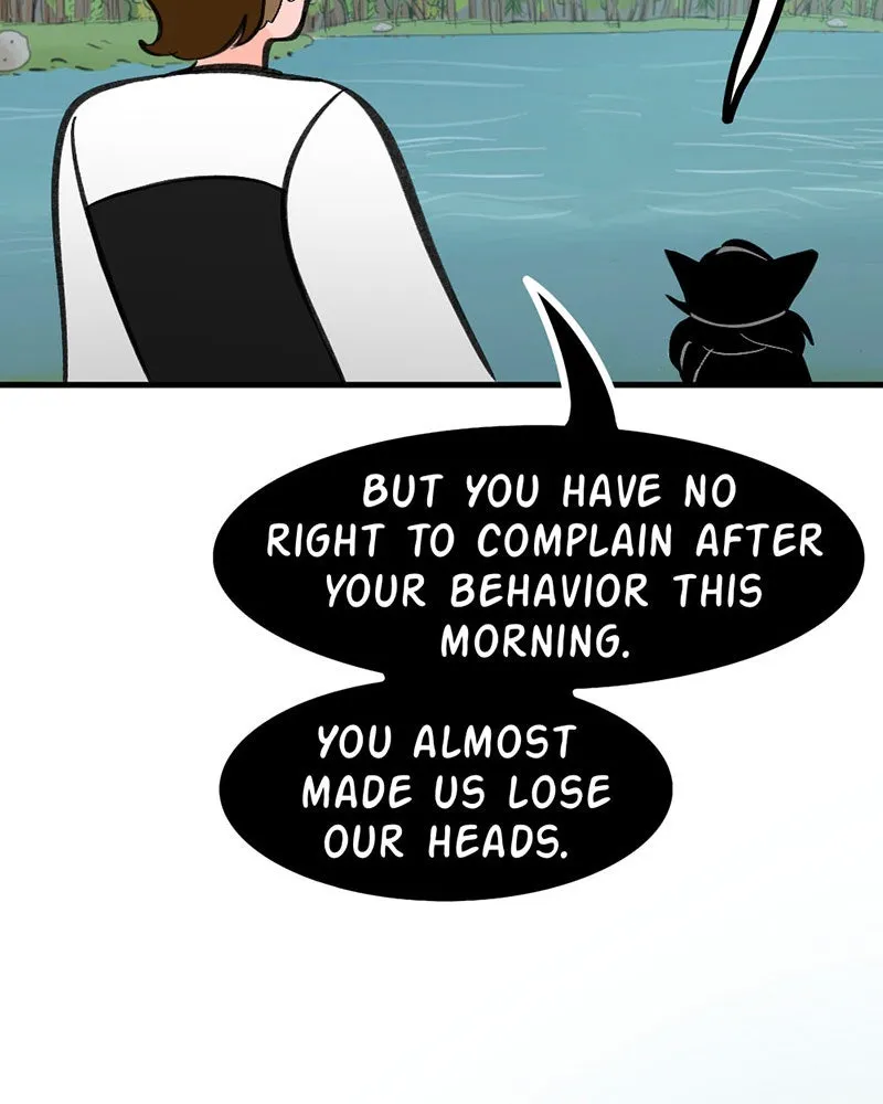 Jackson's Diary Chapter 155 page 71 - 