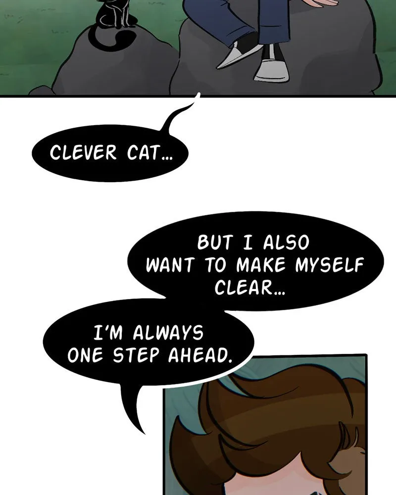 Jackson's Diary Chapter 155 page 73 - 