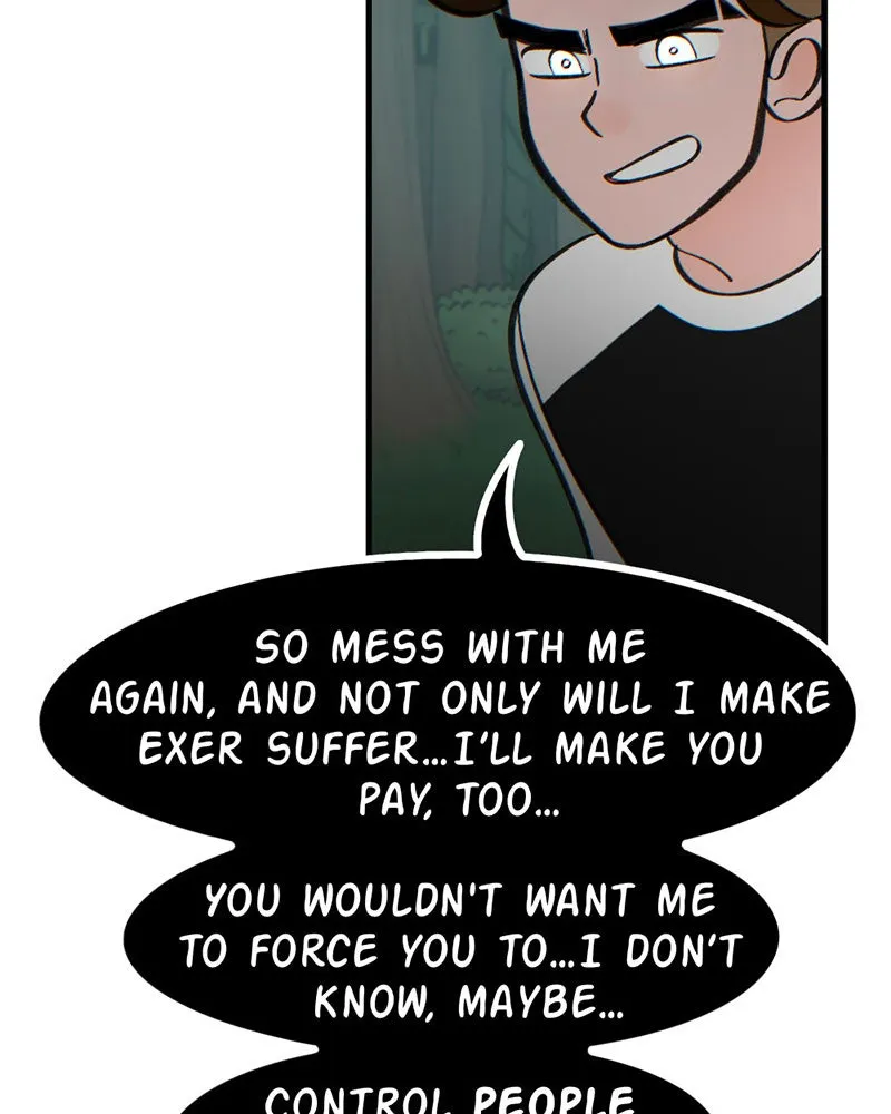 Jackson's Diary Chapter 155 page 74 - 
