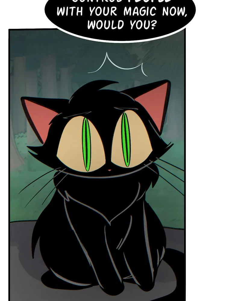 Jackson's Diary Chapter 155 page 75 - 