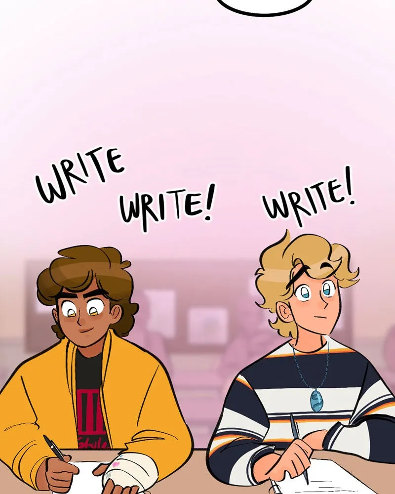 Jackson's Diary Chapter 155 page 83 - 