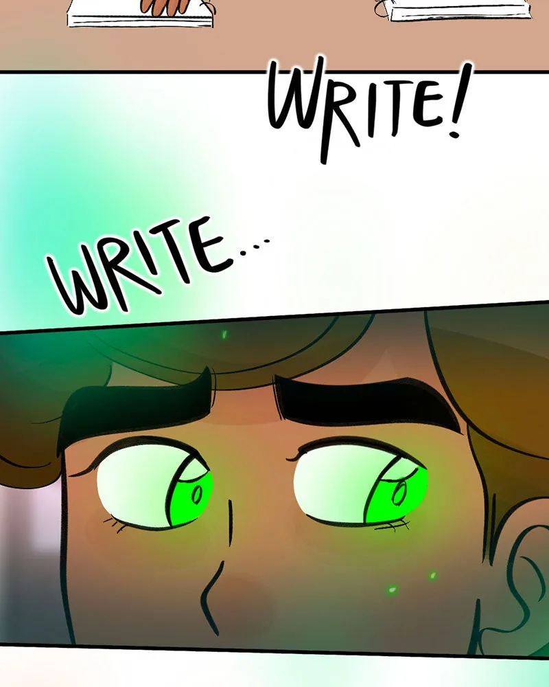 Jackson's Diary Chapter 155 page 84 - 