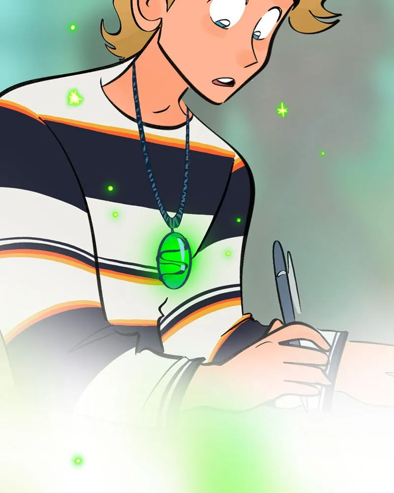 Jackson's Diary Chapter 155 page 86 - 