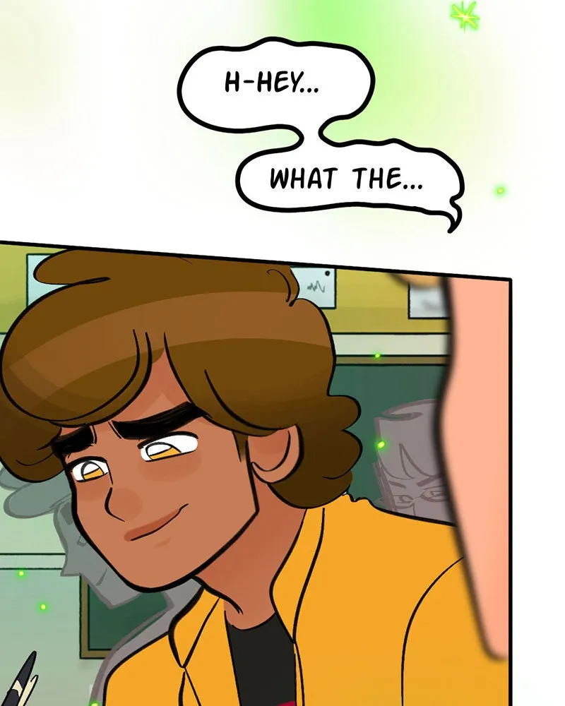 Jackson's Diary Chapter 155 page 87 - 