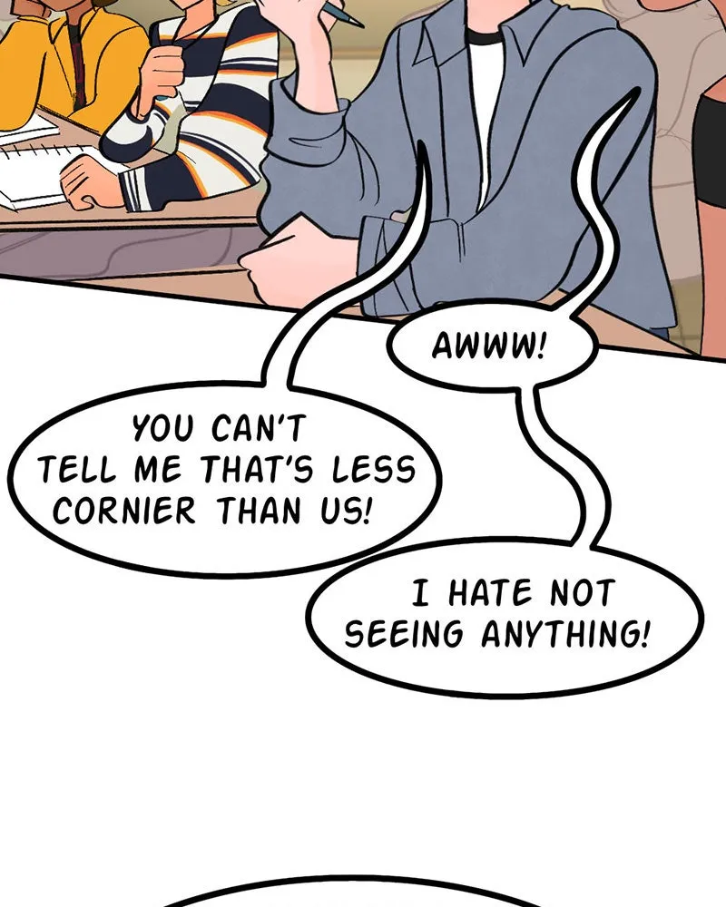 Jackson's Diary Chapter 155 page 93 - 