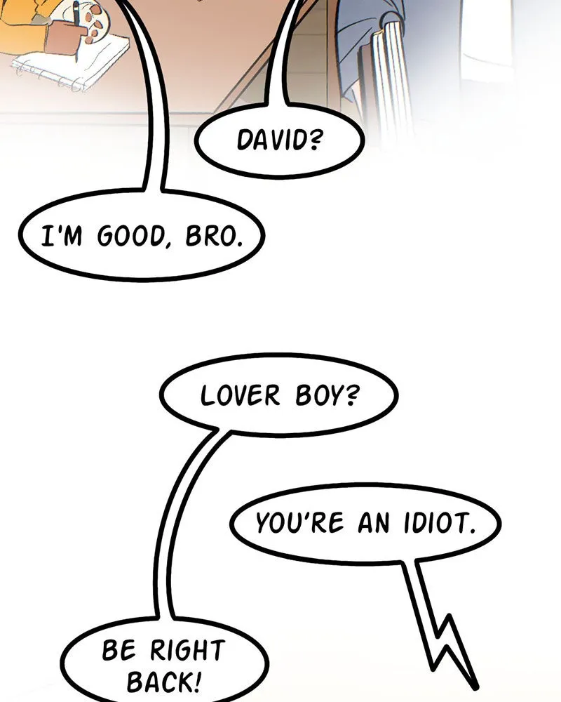 Jackson's Diary Chapter 155 page 96 - 