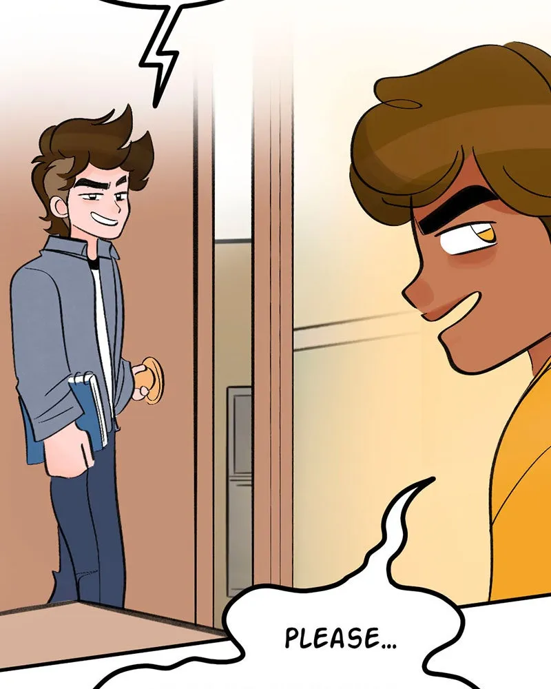Jackson's Diary Chapter 155 page 97 - 