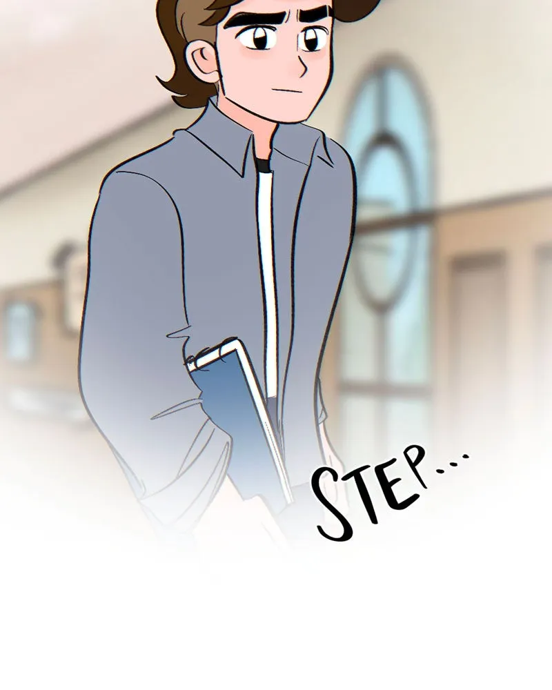 Jackson's Diary Chapter 155 page 99 - 