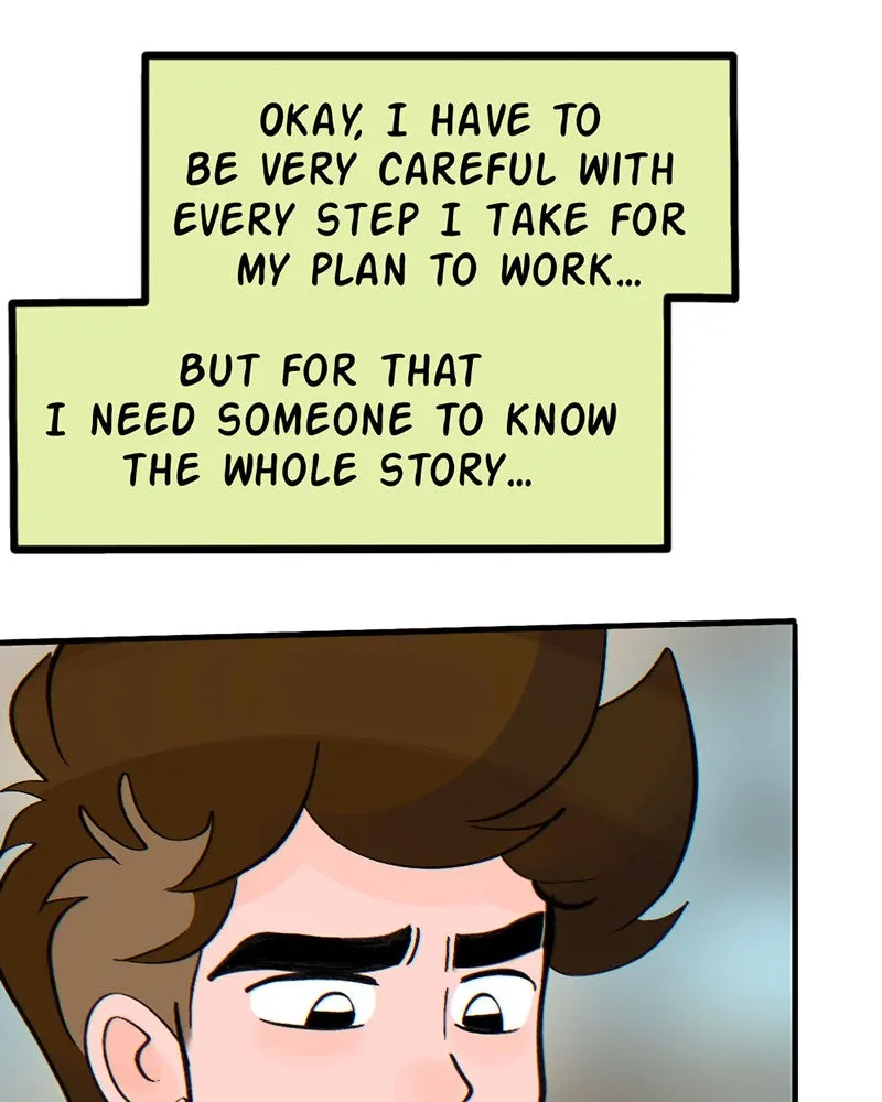 Jackson's Diary Chapter 155 page 100 - 