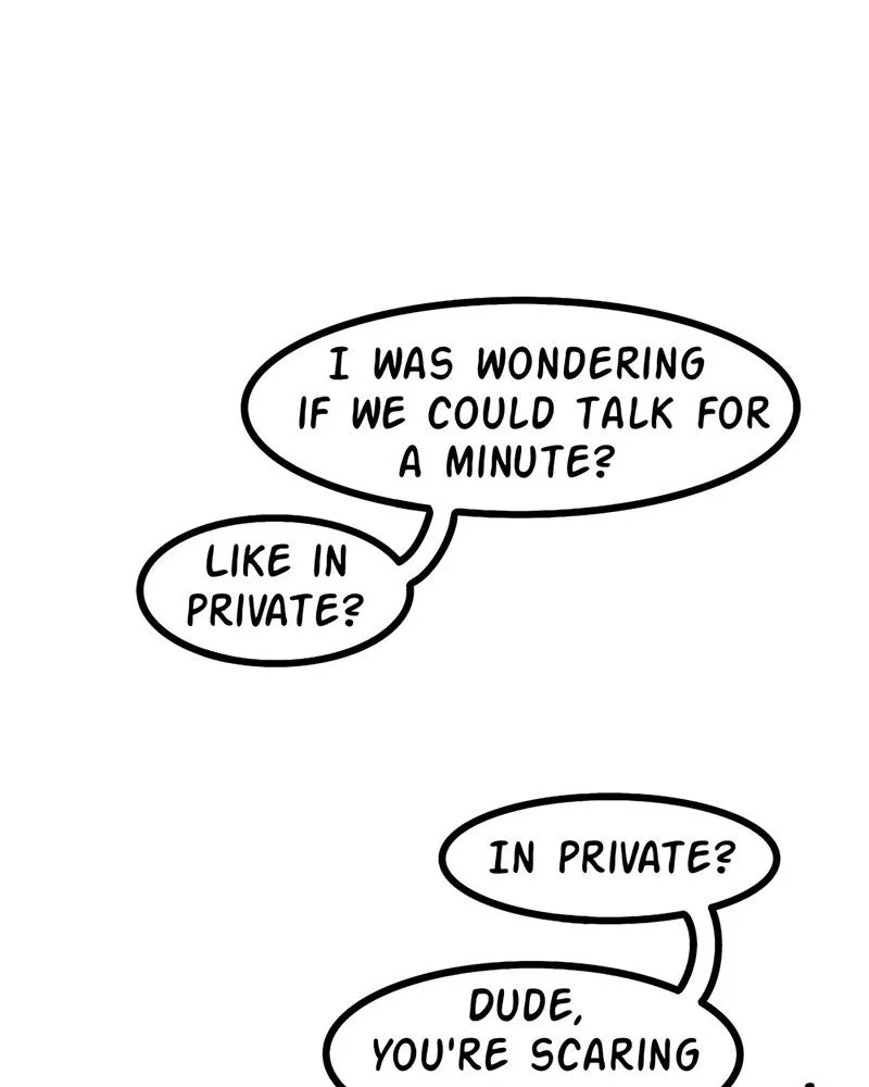 Jackson's Diary Chapter 156 page 1 - 