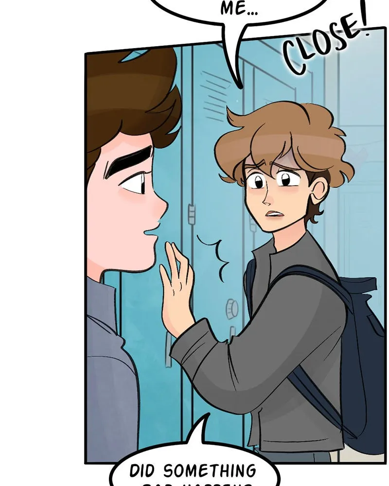 Jackson's Diary Chapter 156 page 2 - 