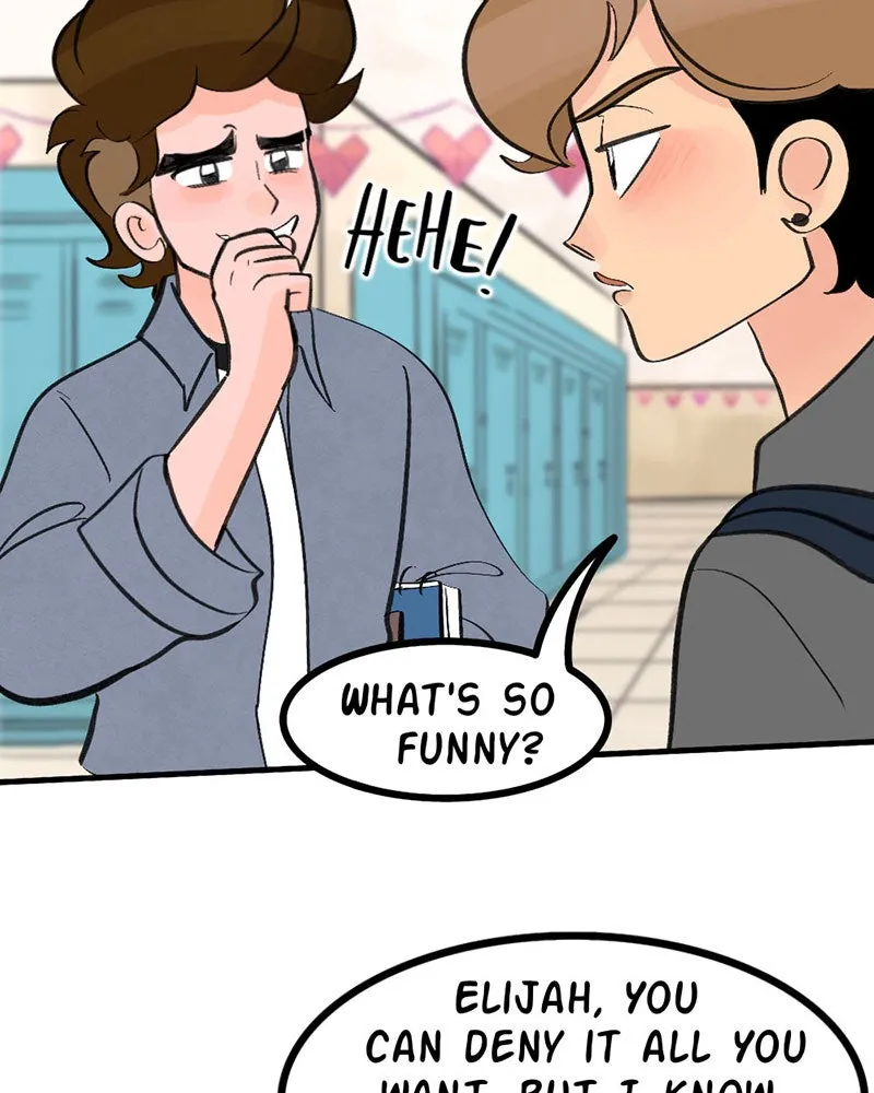 Jackson's Diary Chapter 156 page 11 - 