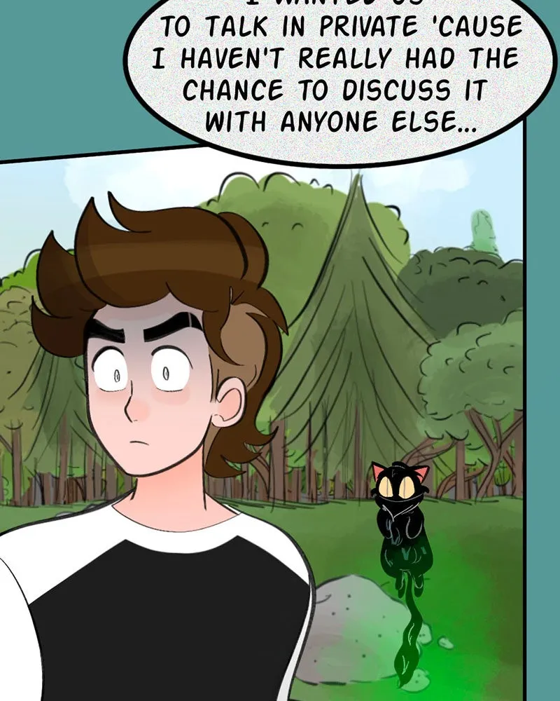 Jackson's Diary Chapter 156 page 103 - 