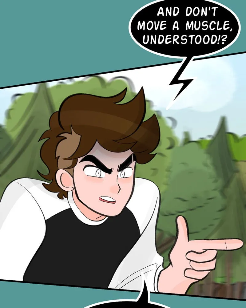 Jackson's Diary Chapter 156 page 106 - 