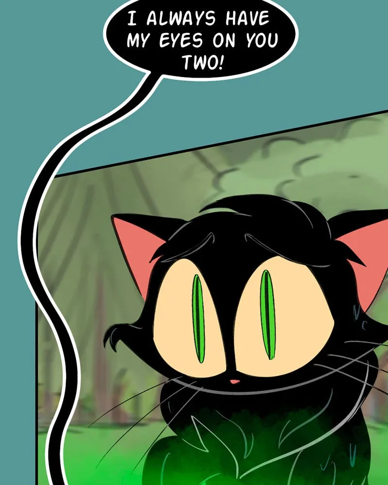 Jackson's Diary Chapter 156 page 107 - 