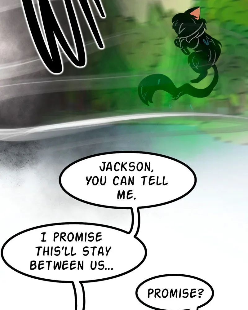 Jackson's Diary Chapter 156 page 109 - 