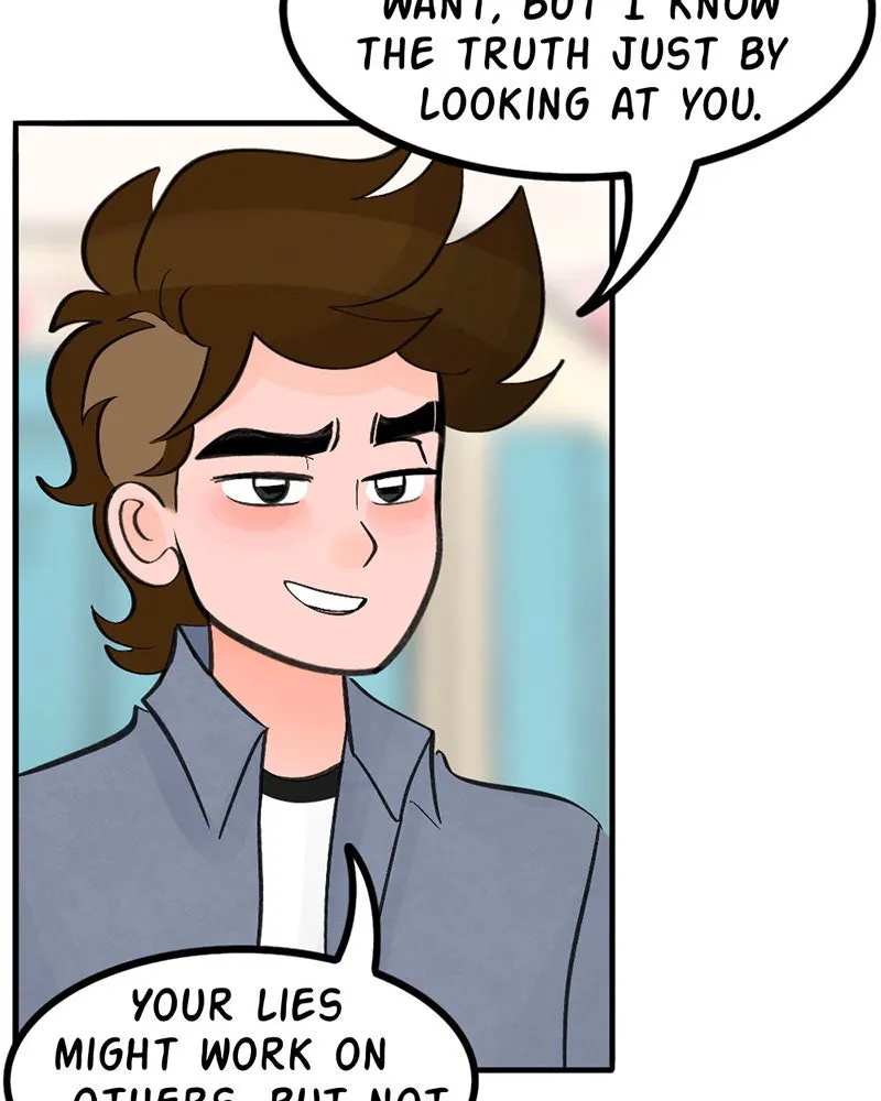 Jackson's Diary Chapter 156 page 12 - 