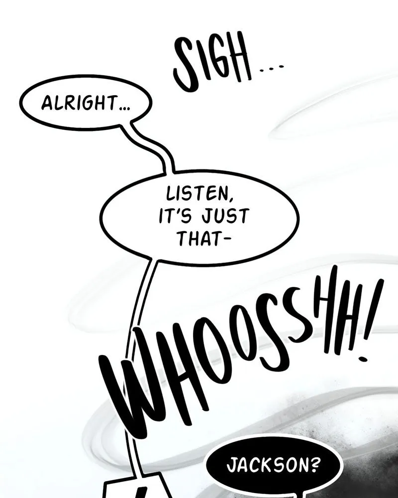 Jackson's Diary Chapter 156 page 111 - 