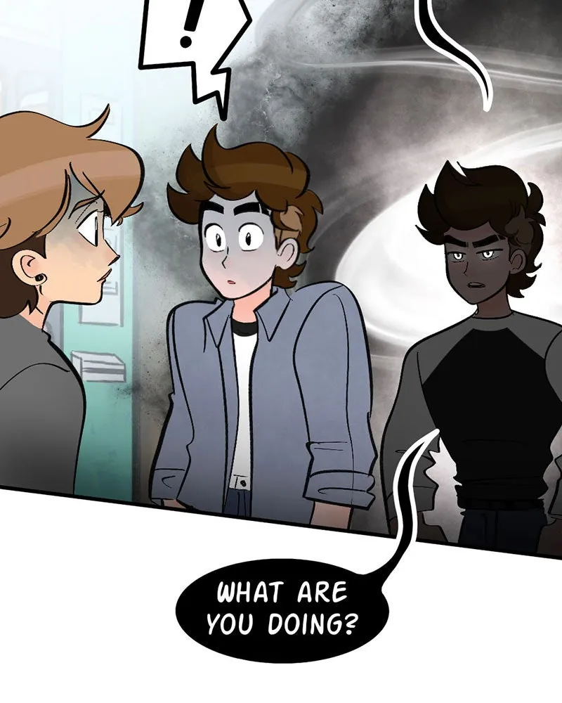 Jackson's Diary Chapter 156 page 112 - 