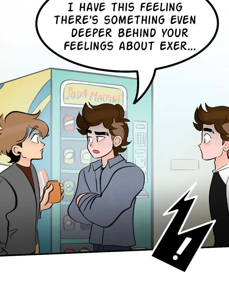Jackson's Diary Chapter 156 page 114 - 