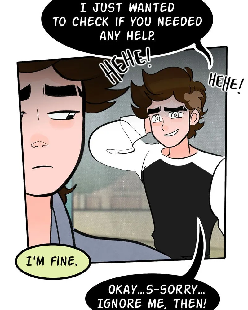Jackson's Diary Chapter 156 page 117 - 